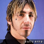Godsmack's Erna Plots Solo Album