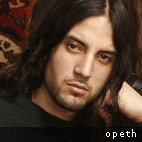 Opeth's Roundhouse Tapes Release For 2008