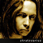 Stratovarius Bassist To Release New Solo Album