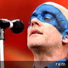 REM: New Album In April