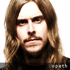Opeth: Owe A Church A Favor