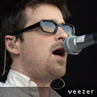 Weezer Frontman Eyes More Archival Releases