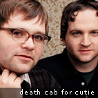 Death Cab For Cutie Promise Louder New Album