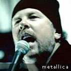 Metallica Talk On 'Nutty' New Album