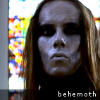 Behemoth Sign To Metal Blade Records