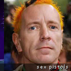 Sex Pistols Plan New Material