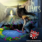 In Flames Signs North American Deal With Koch Records