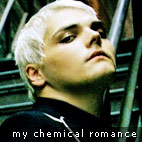 My Chemical Romance Promise 'Punk Rock' Album