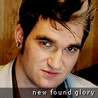 New Found Glory Plan New EP