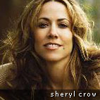 Sheryl Crow Returns With Political Record