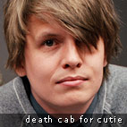 Death Cab For Cutie Reveal LP Title