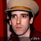 Live Clash Documentary On The Way