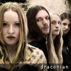 Draconian: New Album To Be Streamed Online Prior To Release