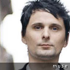 Muse Live CD/DVD Gets US Release