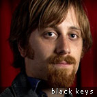 The Black Keys 'Attack & Release'