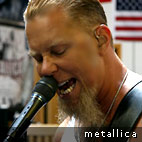 Metallica: More Album Details