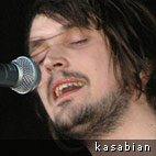 Kasabian Reveal More About New LP