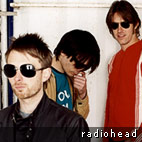 Radiohead To Release 'Nude' Single