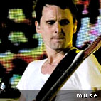 Muse: New Album To Have '15-Minute Space-Rock Solo'