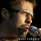 Queen + Paul Rodgers: New Album Details