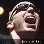Joe Satriani: New Album To Be Released On Special-Edition CD/DVD