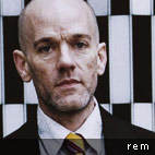 REM Considered Calling New Album 'Future Tense'
