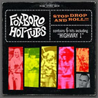 Foxboro Hot Tubs Release New Single