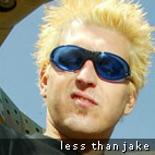 Less Than Jake Putting 'Finishing Touches' On New Record