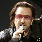 U2 Hope To Release Album This Year