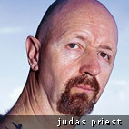 Judas Priest To Release 'Nostradamus' In June