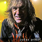 Judas Priest Takes On 'Nostradamus'