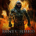 Disturbed: 'Indestructible' Details