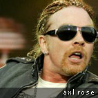 GN'R 'Negotiating' To Release New Album, Speak About Losing Guitarist