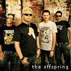 The Offspring Reveal 'Rise And Fall Rage And Grace' Track Listing