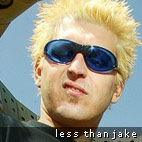 Less Than Jake To Release 'Gnv Fla' In June