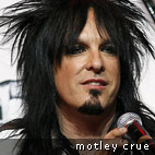 Motley Crue: 'Saints Of Los Angeles' Track Listing