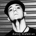 Scars On Broadway Finishing Album