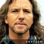 Pearl Jam Reteams With Brendan O'Brien For New Album