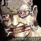 Cannibal Corpse: To Release 3-Disc DVD Career Retrospective