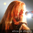Alice In Chains Begin Working On New Album
