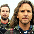 Pearl Jam Plans To Let New Songs 'Grow Up'