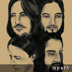 Opeth: Preorder Of Watershed Ships With Free Poster
