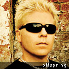 The Offspring Reissue Two Albums