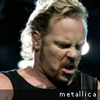 Metallica Finish Recording New Album