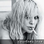 Courtney Love Denies She Scrapped New Album