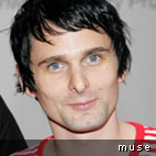 Muse Record Brand New Album
