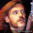 Motorhead Complete Recording New Album