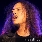 Metallica Preview New Album