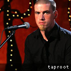 Taproot: New Album In September