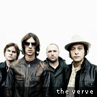 The Verve: New Album Details